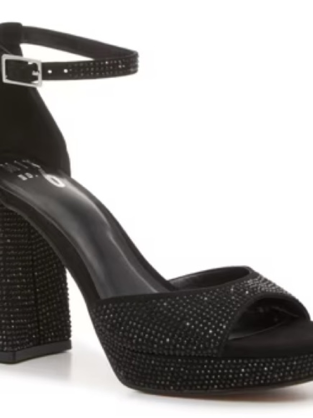 DSW Mix No. 6 Sunney Sandal